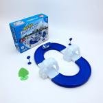 Super Parking Track Playset with Loop Road & Accessories