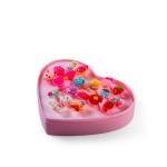 مجموعة خواتم المرح بوب متنوعة الأشكال والألوان