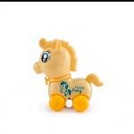 Happy Pony Wind-Up Toy