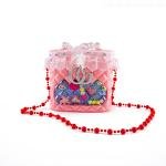 طقم إكسسوارات الموضة والجمال للأطفال أطلق العنان للإبداع واجلب السعادة