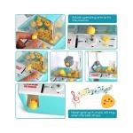 تراي مي منبه ماسك الكرات