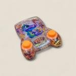 Water Game Controller - Purple Dino