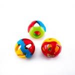 Baby Rattle Sensory Ball Set