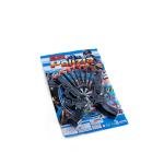 Police Dart Gun Toy Set