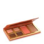 كاتريس بليت صن جلو للعيون والخدود – ألوان غروب الشمس، طويلة البقاء، نباتي