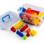 Building Blocks Set