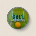 لعبة خاتم الماء الكروي