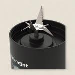 خلاط بليند 2 جيت محمول