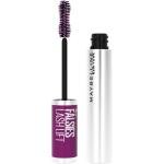 Maybelline The Falsies Surreal Extensions Washable Mascara 01 Black