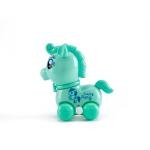 Happy Pony Wind-Up Toy