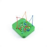 Interactive Fishing Game Toy