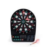 Electronic Dartboard with LED Display