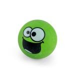 Smile Emoji Sponge Ball (6cm)
