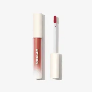 شيجلام أحمر الشفاه السائل غير اللامع - دامزل
