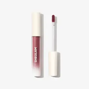 شيجلام أحمر الشفاه السائل بملمس مات - لون Momojo