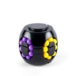 Magic Cube Rotating Spinner