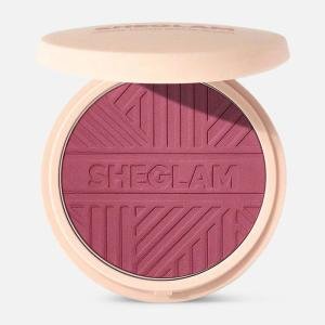 Sheglam Divine Flush Matte Blush-Daydreaming
