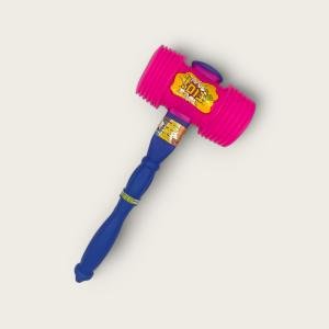 Boom Bopper Sound Toy Hammer - Large