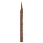 Catrice Eye Liner Calligraph Artist Matte Liner 010 Roasted Nuts