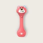 Bear-Shaped Musical Toy Wand