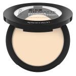 كاتريس بودرة 18H HD مات - 001C | خفيفة الوزن وتدوم طويلا