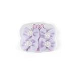 مشبك شعر للبنات مزين باللؤلؤ لمسة من الأناقة والجمال