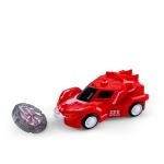 لعبة تيربو سبين ريسر سباق السرعة للأطفال