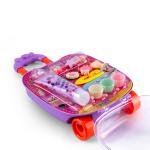 مجموعة سفر Fashion Fun رفيقك المثالي في السفر