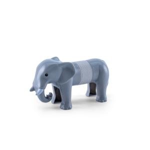 لعبة ضغط الأكورديون الفيل