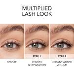 Bourjois Twist Up The Volume Mascara 24Hr Edition - N 23 - Black