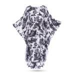 Womens Captan Short Pattern 1