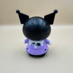 CoolCharm Kuromi Fashion Fan