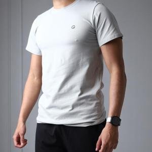 تيشيرت رجالي عالي الجودة بتصميم رياضي مرن وفعال