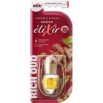 Air Freshener Natural Fresh Scented Mini Bottle Oud
