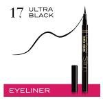 Bourjois Eyeliner Feutre Slim Ultra Black