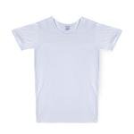 COTTONIL Boys’ Cotton Short Sleeve T-Shirt – Combed Cotton