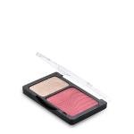 Catrice Cheeck Affair Blush and Hightlither Palette 030 Hot Peach Summer