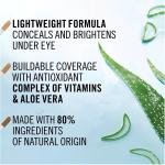 Rimmel London Kind and Free Hydrating Concealer - N 40 - Tan