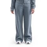 Women’s Relaxed Fit Hoodie and Wide-Leg Jogger Set