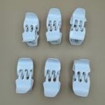 مجموعة مشابك شعر صغيرة لمسة أنيقة وسهلة لكل يوم إكسسوارات شعر للنساء والفتيات