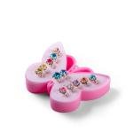 مجموعة خواتم دازل جيم لمسة من الفخامة والأناقة