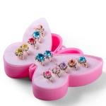 مجموعة خواتم دازل جيم لمسة من الفخامة والأناقة