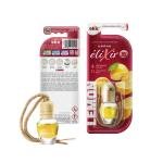 Air Freshner Natural Fresh Scente Bottle Lemon