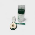 Perfect Sports Bottle Leak-Proof, 850ml, with Wrist Strap 850ml