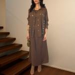 Women's Bomber Jacket Set