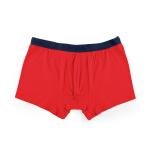 COTTONIL Men's Stretch Cotton Boxer Briefs