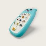 Bear Face Educational Toy Phone