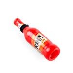 بوق الهواء بزجاجة بتصميم كرة Air Horn Bottle - Soccer Themed