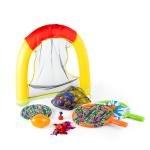 Water sports game set