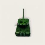 Wind-Up Mini Battle Tank Toy